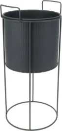 doniczka-na-stojaku-metalowa-184x40-cm-cm-czarna-matowa
