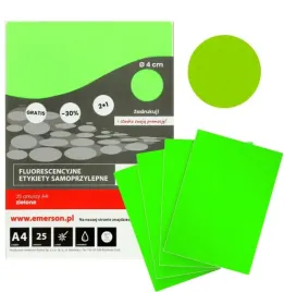 etykiety-samoprzylepne-naklejka-cenowa-emerson-a4-25-ark-600-szt-zielone