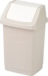 kosz-na-smieci-plastik-curver-9l-bezowy-pojemnik-na-odpady