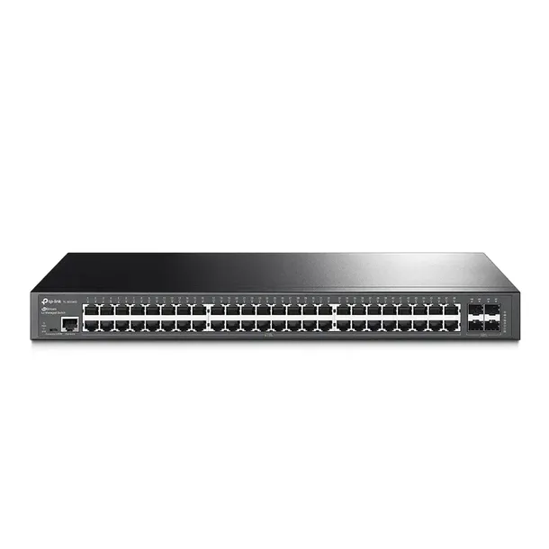 switch-tp-link-tl-sg3452-stan-nowy-liczba-portow-48