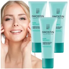 iwostin-pure-balance-normalizujacy-krem-na-noc-nawilzajacy-przeciwstarzeniu