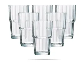 6-x-szklanka-wysoka-320-ml-norvege-arcoroc