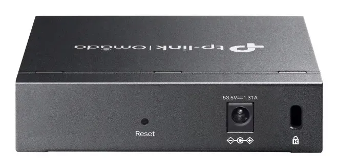 switch-tp-link-es205gp-omada-easy-managed