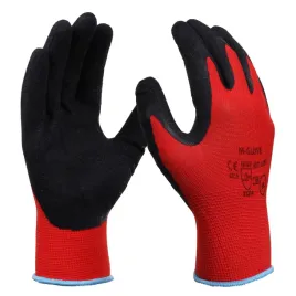 rekawice-robocze-ogrodnicze-powlekane-m-glove-l2001-rozmiar-8-m-1-para