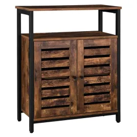 komoda-loft-rustykalna-zaluzjowe-fronty-metalowa-rama-70x30x80-braz-szafka
