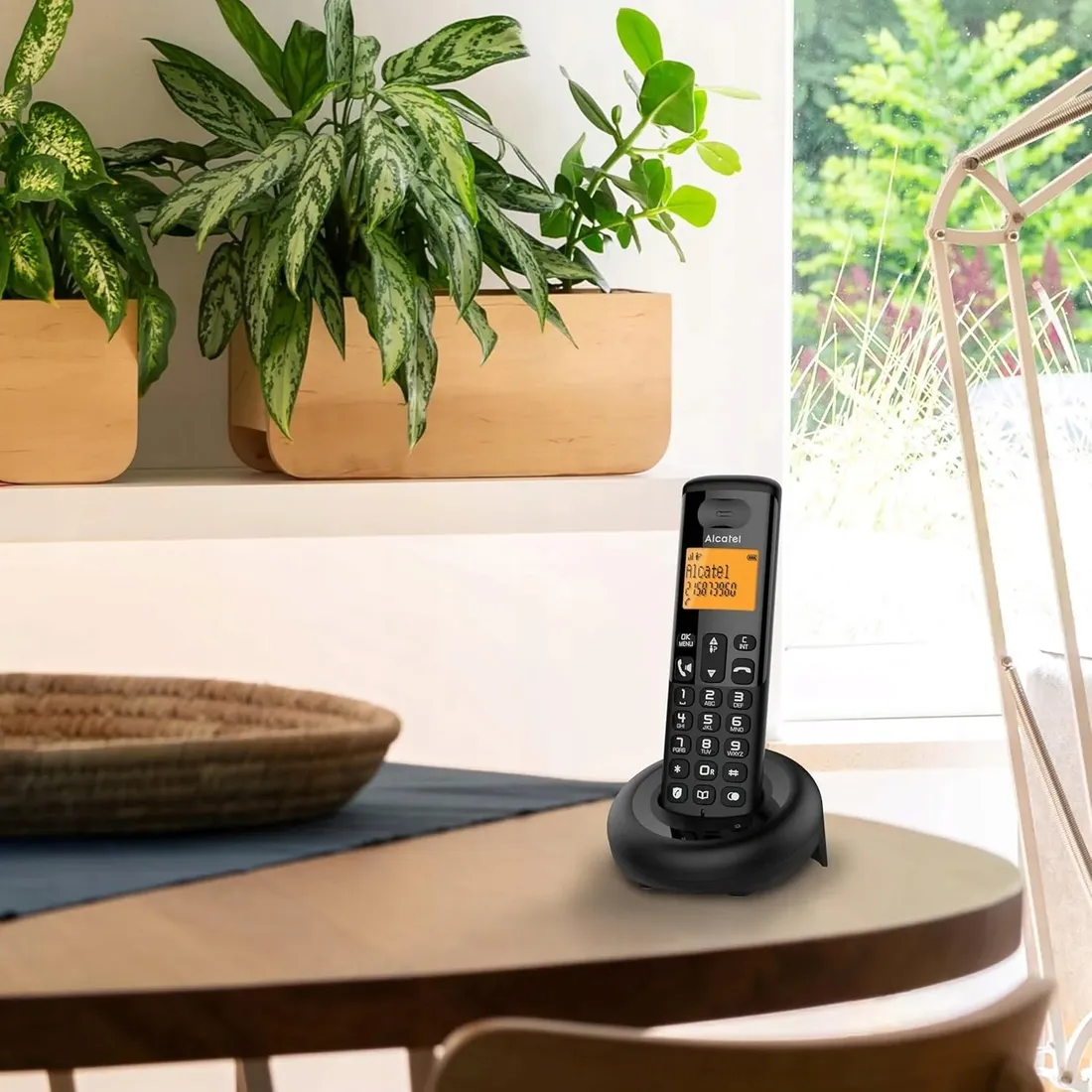 telefon-dect-bezprzewodowy-alcatel-e260