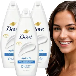 3xzel-do-kapieli-mycia-dove-hydrate-0percent-nawilzajacy-450ml-dla-kobiet-damski