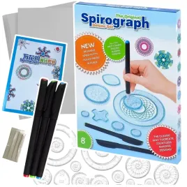 zestaw-do-nauki-rysowania-spirograf-pisaki-dlugopisy-szblony-modelina-28szt