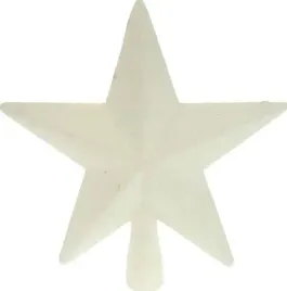 szpic-choinkowy-plastikowy-czub-bialy-brokatowy-19cm