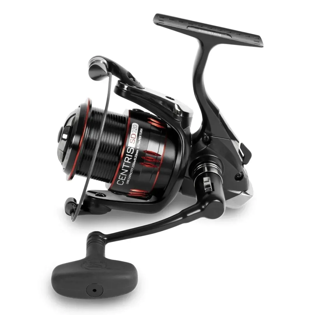 kolowrotek-preston-centris-sd-320-stan-nowy