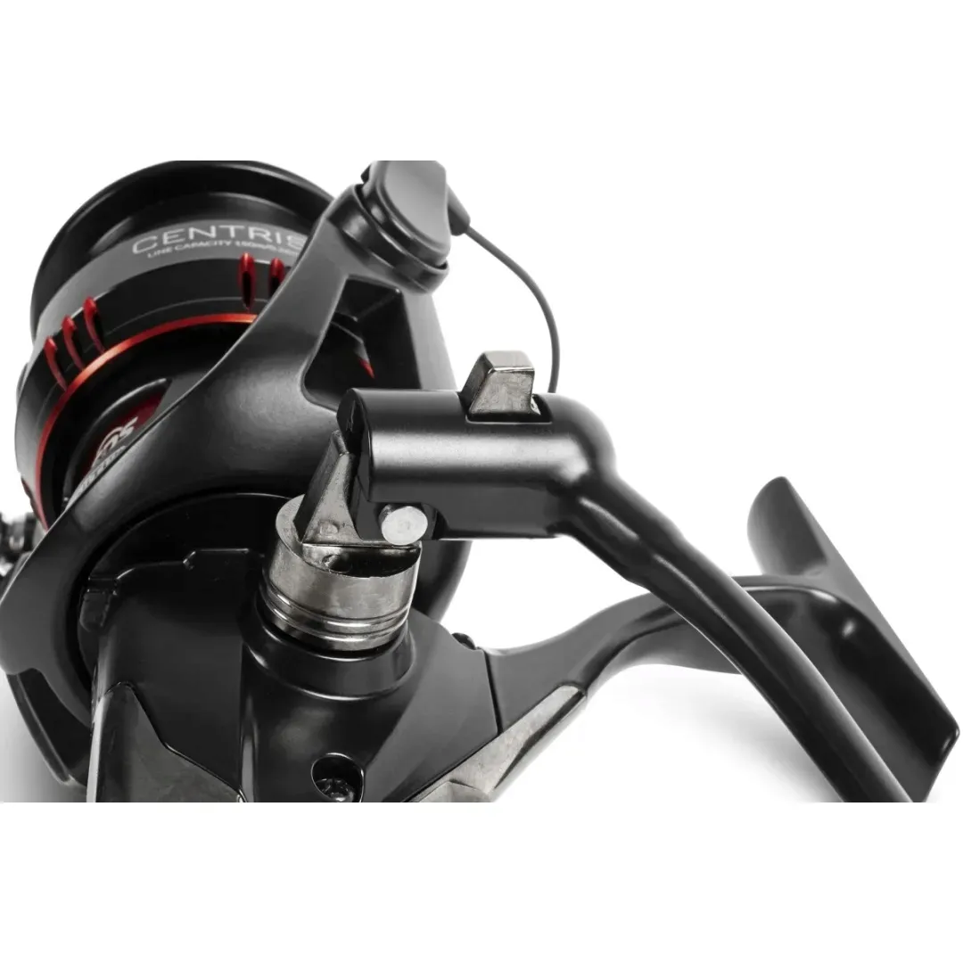 kolowrotek-preston-centris-sd-320-stan-nowy