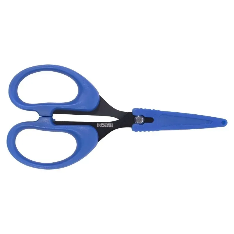 nozyczki-preston-rig-scissors-stan-nowy