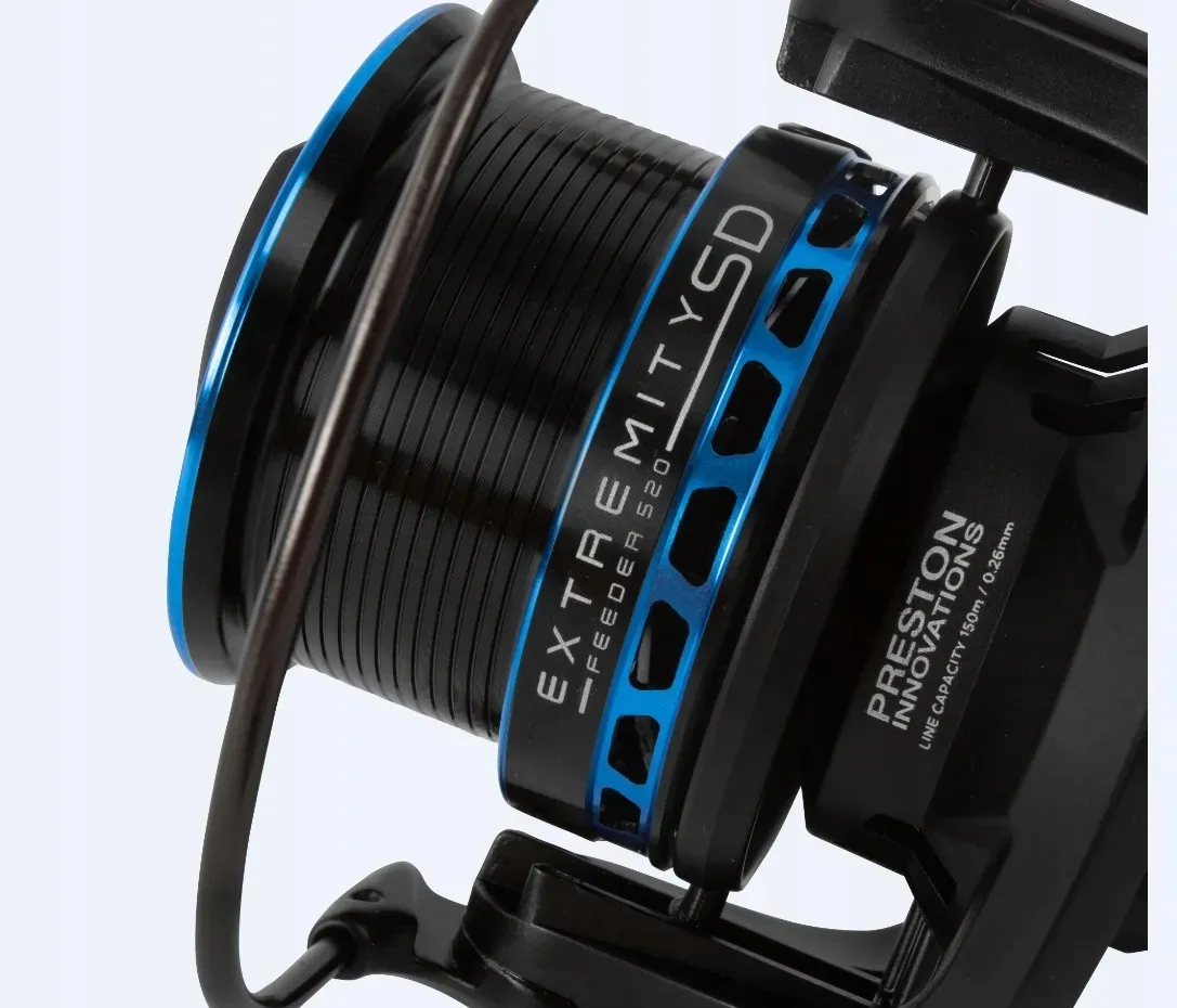 kolowrotek-preston-extremity-sd-520-feeder