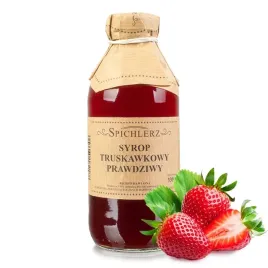 syrop-truskawkowy-prawdziwy-spichlerz-100percent-naturalny-330ml-z-truskawek