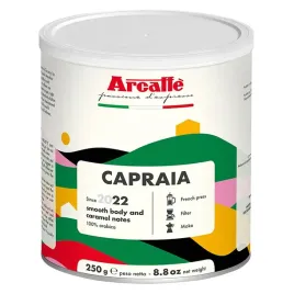 kawa-mielona-arcaffe-capraia-250g-100percent-arabica