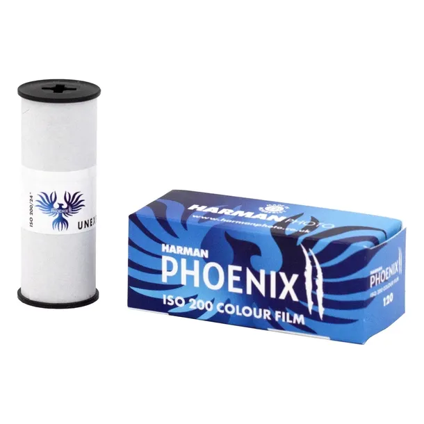 harman-phoenix-colour-200-ii-120-stan-nowy