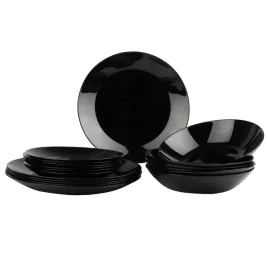 komplet-obiadowy-czarny-zestaw-18-elementowy-festa-italia-sonia-9035