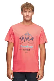 koszulka-meska-t-shirt-alpinus-polaris-koralowy-l