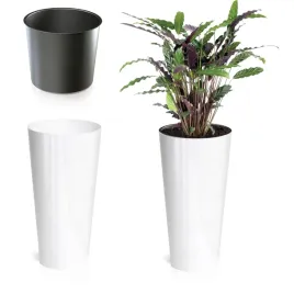 donica-wysoka-z-wkladem-57-cm-biala-lilia-gladka-polysk-doniczka-5463