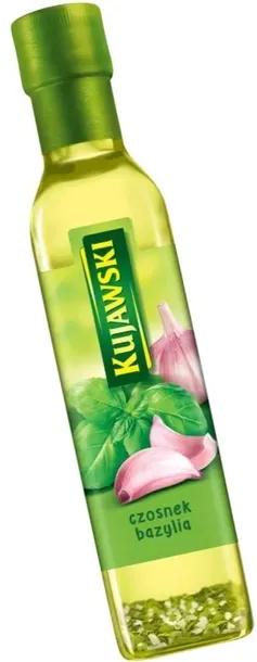 olej-kujawski-250ml-czosnek-stan-nowy