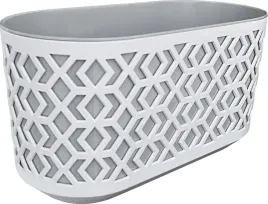 doniczka-skrzynka-40-cm-aztek-oslonka-donica-szary-bialy-7946