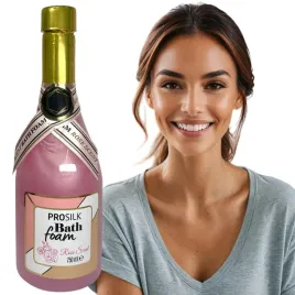 plyn-do-kapieli-perlowy-rozany-ozodbna-butelka-szampan-prosilk-rozowy