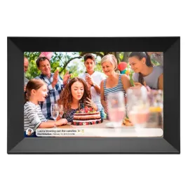 denver-frameo-pff-1063-mkii-czarny-254cm-101-16gb