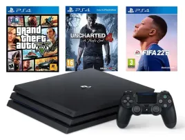 mega-zestaw-konsola-sony-playstation-4-pro-1tb-pad-sony-zestaw-gier