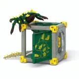 schleich-eldrador-creatures-battlecave-tarantel-42678-wiek-dziecka-6-lat