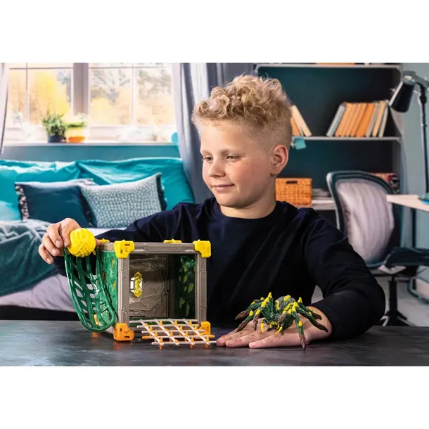 schleich-eldrador-creatures-battlecave-tarantel-42678-szerokosc-produktu-28-1-cm