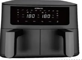 frytkownica-beztluszczowa-dwukomorowa-air-fryer-mini-piekarnik-8l-2600w