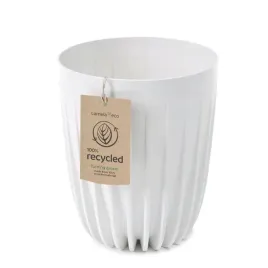 doniczka-mira-30-cm-eko-recykling-biala