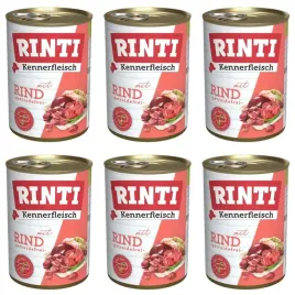 mokra-karma-dla-psa-rinti-kennerfleisch-wolowina-puszka-6-x-400g