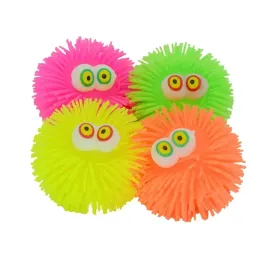 4-x-pilka-wlochata-do-odbijania-swiecaca-led-gniotek-antystresowy-potworek
