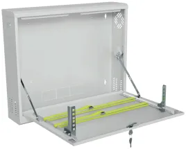 szafa-obudowa-na-rejestrator-wiszaca-cctv-dvr-rack-19-2u-130mm-szara