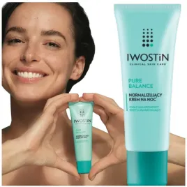 iwostin-pure-balance-normalizujacy-krem-na-noc-nawilzajacy-przeciwstarzeniu