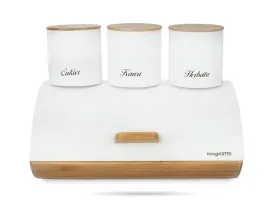 zestaw-chlebak-i-pojemniki-kuchenne-stal-bambus-4-el-cosmic-bialy