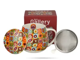 kubek-barylka-z-zaparzaczem-430-ml-kandinsky-kwadraty-z-kolami-porcelana