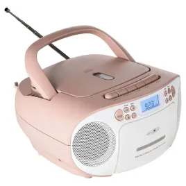 reflexion-rcr2260-weiss-pink