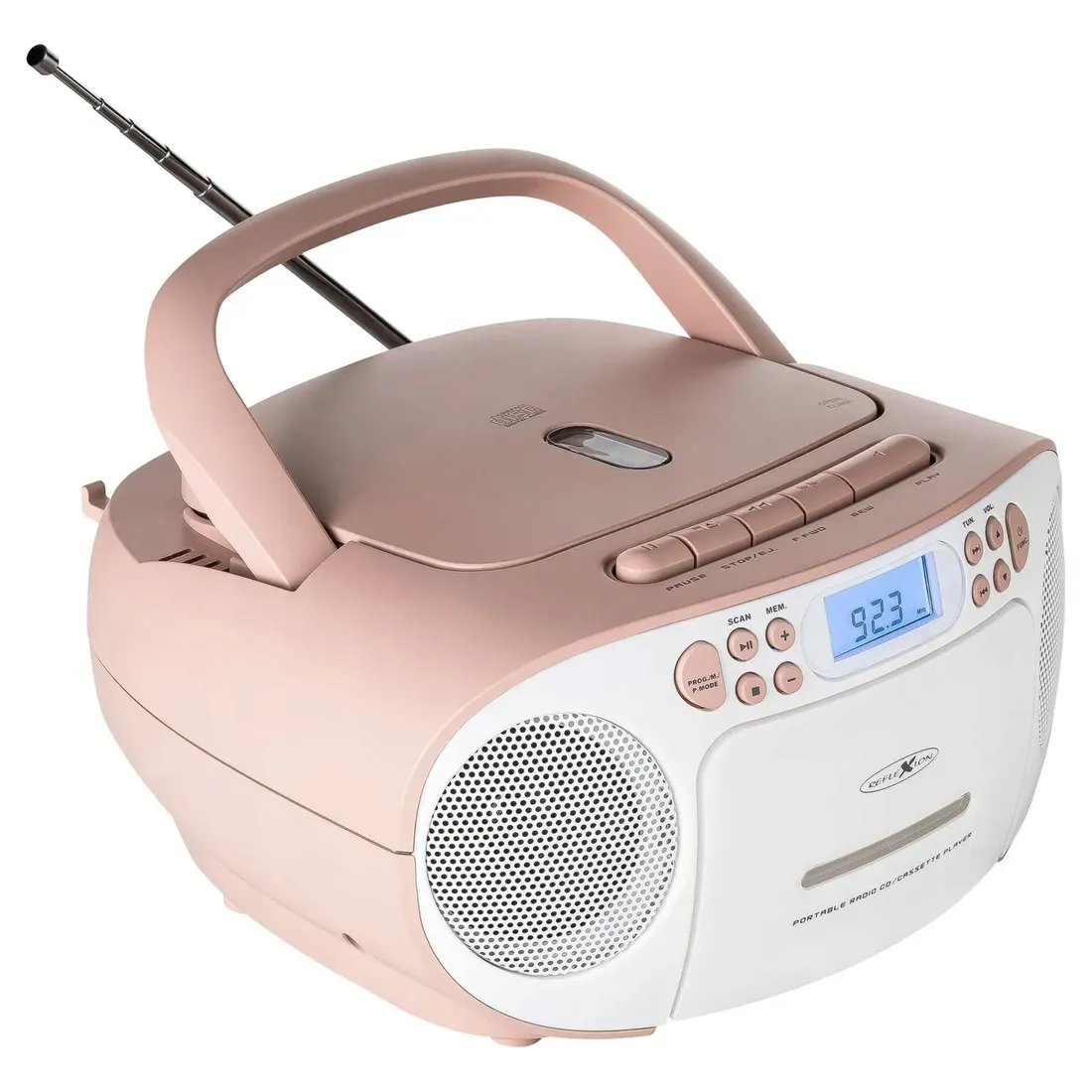 reflexion-rcr2260-weiss-pink