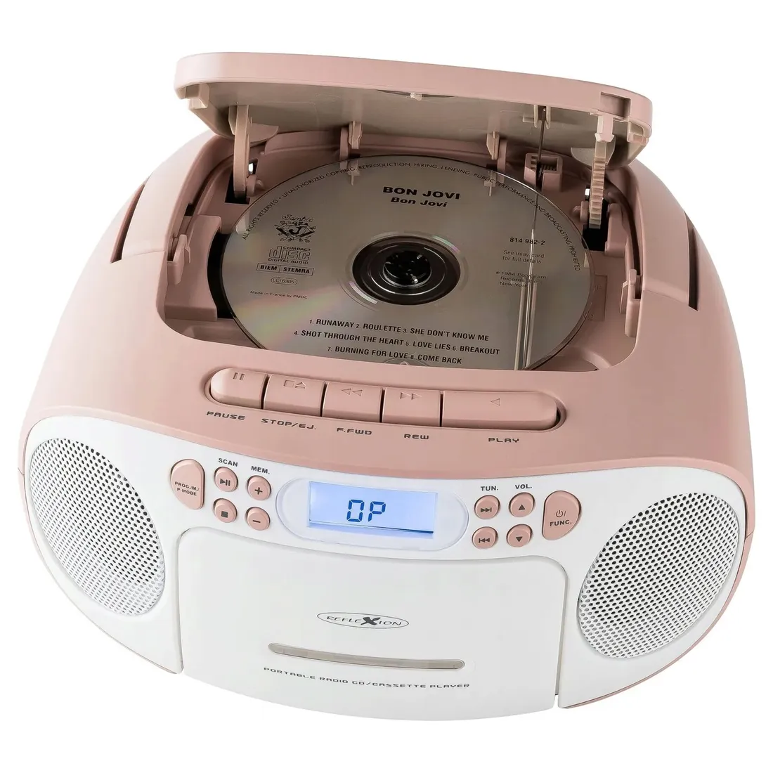 reflexion-rcr2260-weiss-pink