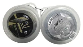 2x-naciag-tenisowy-still-in-black-hybride-pwf-spin-gris-x12-130mm-200m