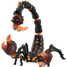 schleich-eldrador-creatures-skorpion-lawy-70142