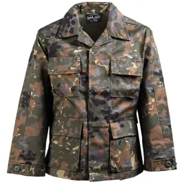 bluza-dziecieca-wojskowa-taktyczna-moro-mil-tec-bdu-flectarn-xl-159-164