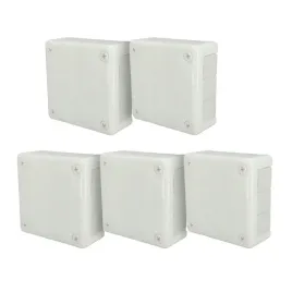 5x-edo-puszka-hermetyczna-natynkowa-vp-51-na-wkrety-ip55-118x118h46-biala