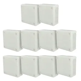 10x-edo-puszka-hermetyczna-natynkowa-vp-51-na-wkrety-ip55-118x118h46-biala