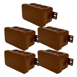 5x-edo-puszka-hermetyczna-natynkowa-v8-na-klik-ip54-80x45h41-brazowa