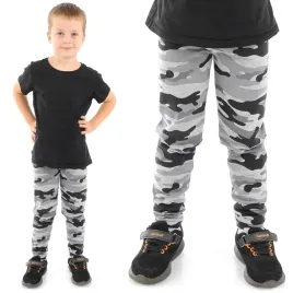 getry-chlopiece-dlugie-legginsy-spodnie-szare-moro-128