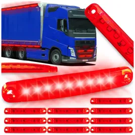 zestaw-lampa-obrysowa-led-obrysowka-12-24v-czerwona-diody-10-szt-przewody
