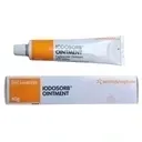 Smith Nephew IODOSORB maść 40g, 1szt.